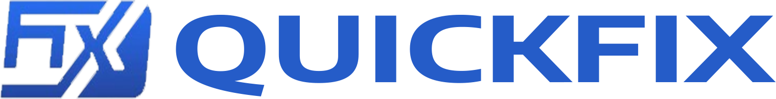 website logo